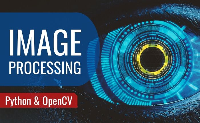 Image Processing Series Getting Started With Opencv For Python Or